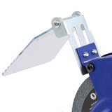 Станок заточной BELMASH MBG-125M миниатюра №3