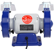 Станок заточной BELMASH MBG-125M миниатюра №5