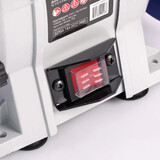 Станок заточной BELMASH MBG-150L миниатюра №3