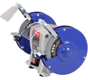 Станок заточной BELMASH MBG-150L миниатюра №4