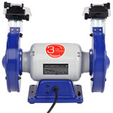 Станок заточной BELMASH MBG-150M миниатюра №3