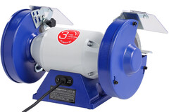 Станок заточной BELMASH MBG-150P миниатюра №4