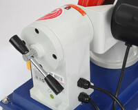 Станок заточной BELMASH MBG-150P миниатюра №7