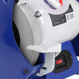 Станок заточной BELMASH MBG-200M миниатюра №2