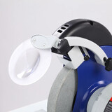 Станок заточной BELMASH MBG-200M миниатюра №3