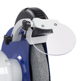 Станок заточной BELMASH MBG-200M миниатюра №4