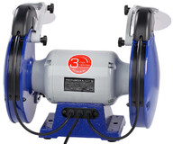 Станок заточной BELMASH MBG-200M миниатюра №5