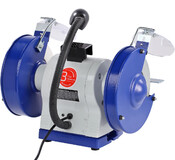 Станок заточной BELMASH MBG-200MW миниатюра №4