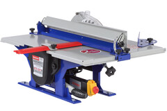 Станок деревообрабатывающий BELMASH MOGILEV 2.0 миниатюра №3