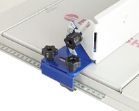 Станок деревообрабатывающий BELMASH MOGILEV 2.4 миниатюра №4