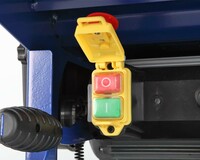 Станок деревообрабатывающий BELMASH MOGILEV 2.4 миниатюра №6