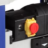 Станок рейсмусовый BELMASH P2200M миниатюра №3