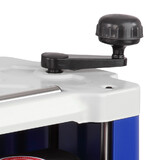 Станок рейсмусовый BELMASH P2200M миниатюра №4