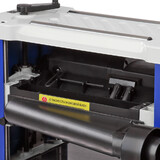 Станок рейсмусовый BELMASH P2200M миниатюра №5