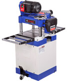 Станок рейсмусовый BELMASH P380ARB миниатюра №1