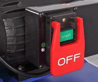 Станок рейсмусовый BELMASH P380ARB миниатюра №4