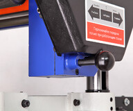 Станок рейсмусовый BELMASH P380ARB миниатюра №6