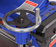 Станок рейсмусовый BELMASH P380ARB миниатюра №10