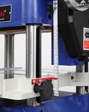 Станок рейсмусовый BELMASH P380RBH 220V миниатюра №1