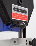 Станок рейсмусовый BELMASH P380RBH 220V миниатюра №3