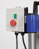 Станок рейсмусовый BELMASH P380RBH 220V миниатюра №4