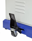 Станок рейсмусовый BELMASH P380RBH 220V миниатюра №5