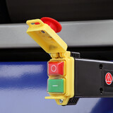 Станок деревообрабатывающий BELMASH SDM-2500M миниатюра №10