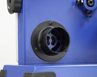 Cтанок ленточнопильный по дереву BELMASH WBS-228/2 миниатюра №2