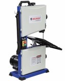 Cтанок ленточнопильный по дереву BELMASH WBS-228/2 миниатюра №3