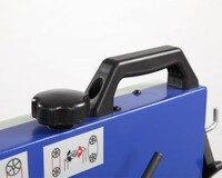 Cтанок ленточнопильный по дереву BELMASH WBS-228/2 миниатюра №4