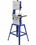 Cтанок ленточнопильный по дереву BELMASH WBS-254/2 миниатюра №1