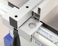 Cтанок ленточнопильный по дереву BELMASH WBS-304 миниатюра №1