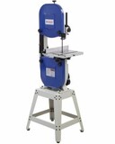 Cтанок ленточнопильный по дереву BELMASH WBS-355/2 миниатюра №1