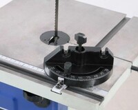 Cтанок ленточнопильный по дереву BELMASH WBS-355/2 миниатюра №2