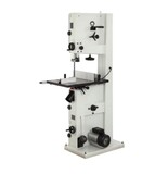 Cтанок ленточнопильный по дереву BELMASH WBS-465/380 миниатюра №1