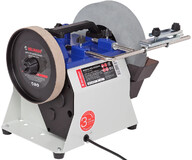 Станок для заточки ножей BELMASH WPG-250/200VS миниатюра №2