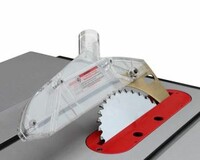 Станок круглопильный HARVEY HW110LGE-30 миниатюра №1