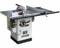 Станок круглопильный HARVEY HW110LC-30 миниатюра №1