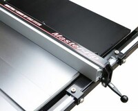 Станок круглопильный HARVEY HW110LC-30 миниатюра №2