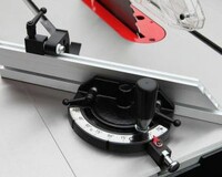 Станок круглопильный HARVEY HW110LC-30 миниатюра №3