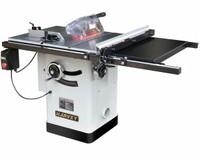 Станок круглопильный HARVEY HW110LC-30 миниатюра №4
