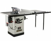 Станок круглопильный HARVEY HW110LC-50 миниатюра №1