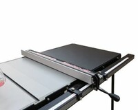 Станок круглопильный HARVEY HW110LC-50 миниатюра №2