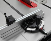 Станок круглопильный HARVEY HW110SE-30 миниатюра №2