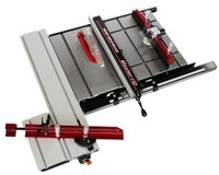 Станок круглопильный HARVEY HW110WSE миниатюра №2