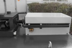 Трубогиб бездорновый STALEX JTB-80 миниатюра №2