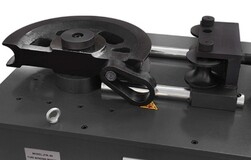 Трубогиб бездорновый STALEX JTB-80 миниатюра №3