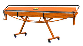 Листогиб ручной Stalex RSM 3000/0.7 мм миниатюра №0