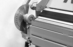 Листогиб ручной Stalex RSM Prof 2000 миниатюра №4