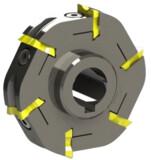 Радиусная фреза для фаскоснимателей ФС10, ФС22 и ФС26 HI-PRO миниатюра №0